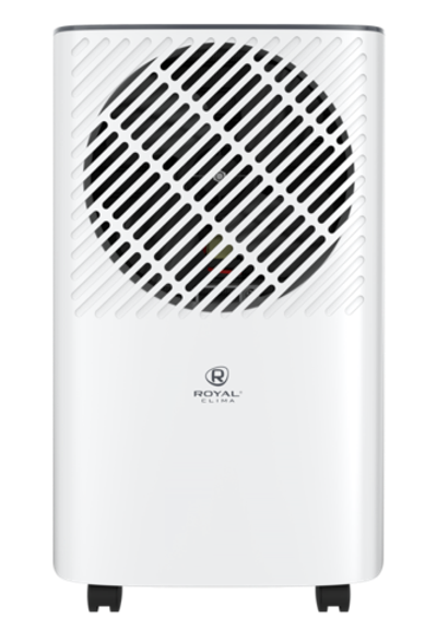 Осушитель воздуха серии CARISMA Studio RD-CR10-E