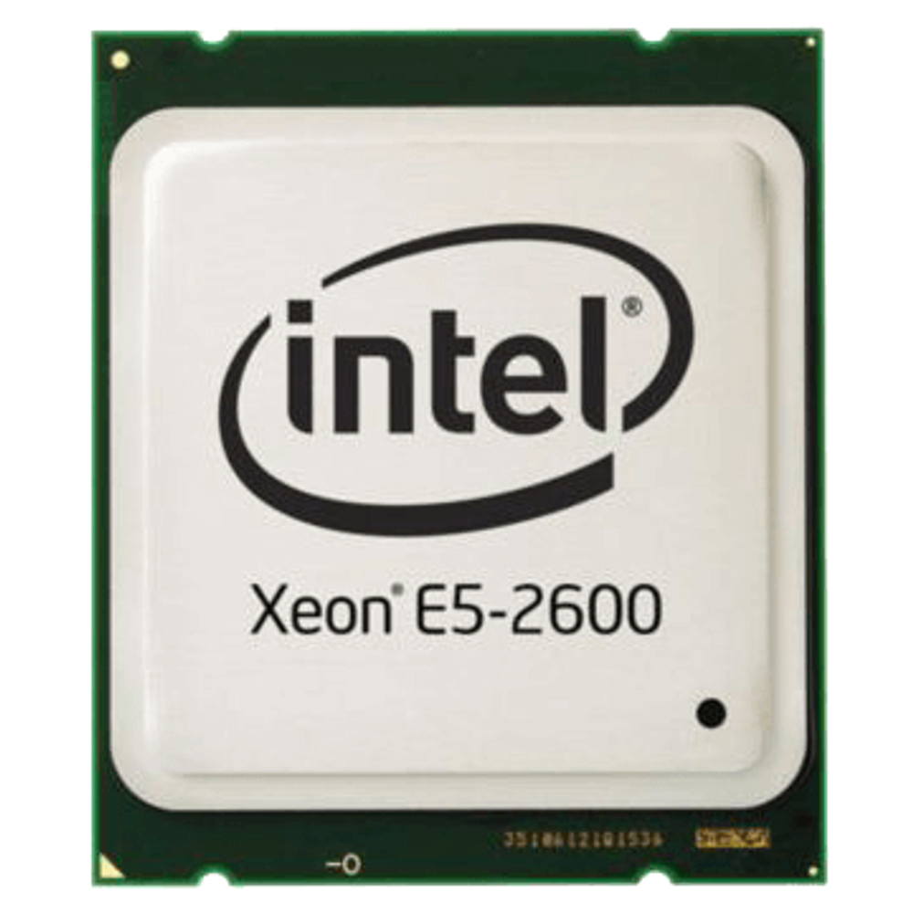 Процессор IBM INTEL XEON CPU KIT E5-2620 6 CORE 6C 2.0GHZ 15MB FOR SYSTEM X3550 M4 81Y7362