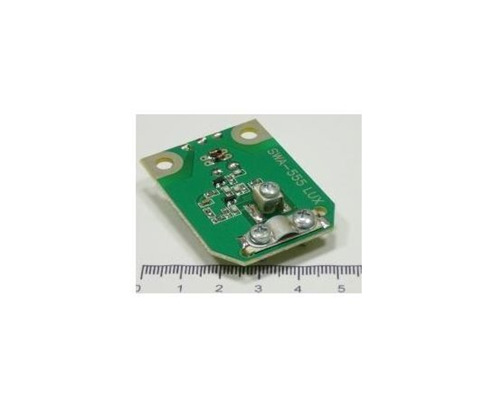 Усилитель для антенны "Сетка" SWA 555