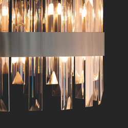 Люстра MD20020101-10ASN