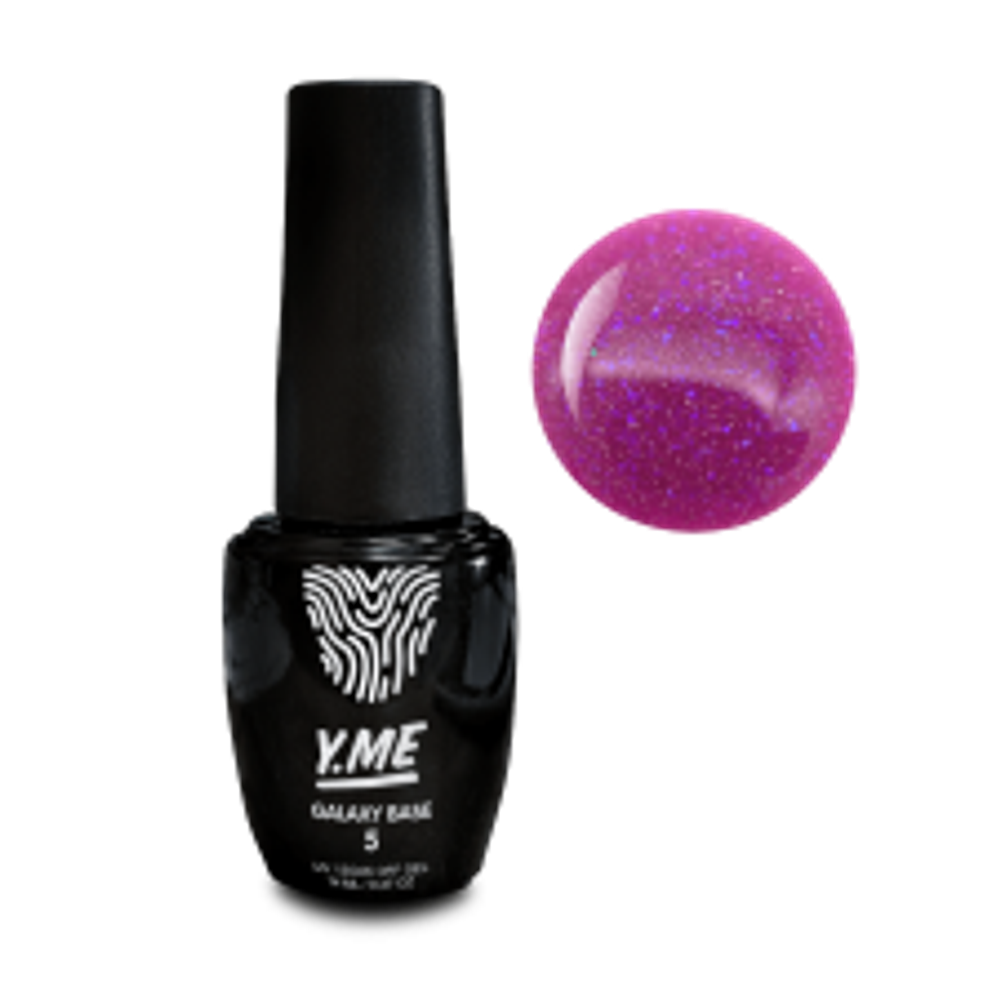 Y.me Galaxy Base 05, 14 мл.
