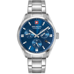 Swiss Military Hanowa Roadrunner SMWGK0005602