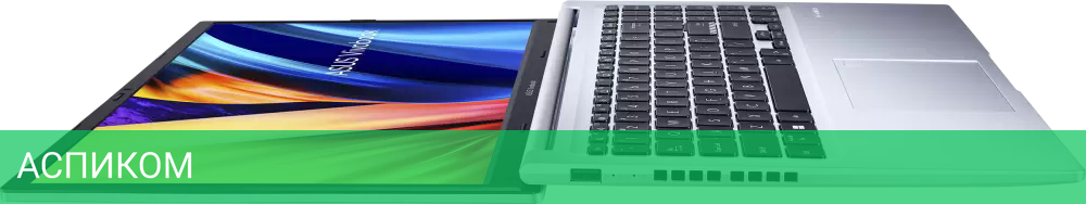 Ноутбук ASUS VivoBook 15 X1502ZA-BQ2005