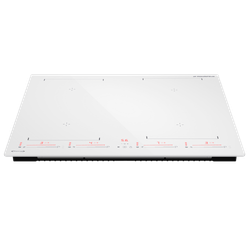 Встраиваемая индукционная варочная панель Maunfeld CVI604SBEXWH Inverter