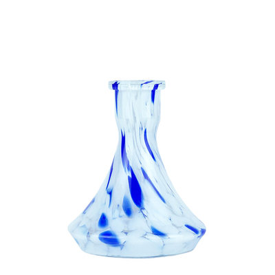 Колба MiniC "BS" (Бело-синяя крошка), Россия