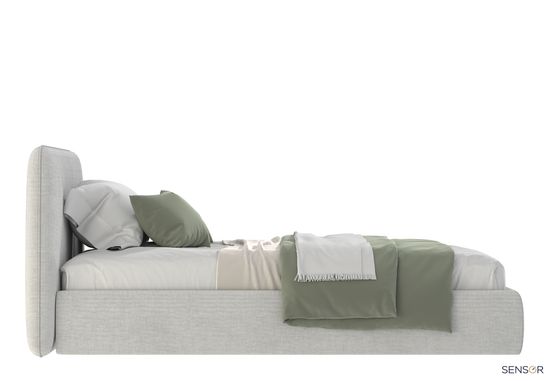 Кровать Бокарум