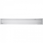 Светильник LED-панель ДВО/ДПО 36Вт 4000K 2800лм IP20 1195*180*19мм WOLTA WLRD01