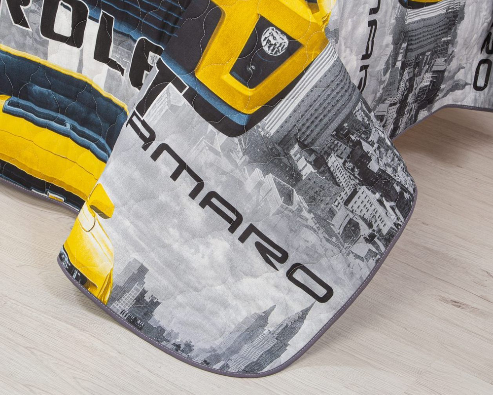 Покрывало детское / 150х215 / поплин