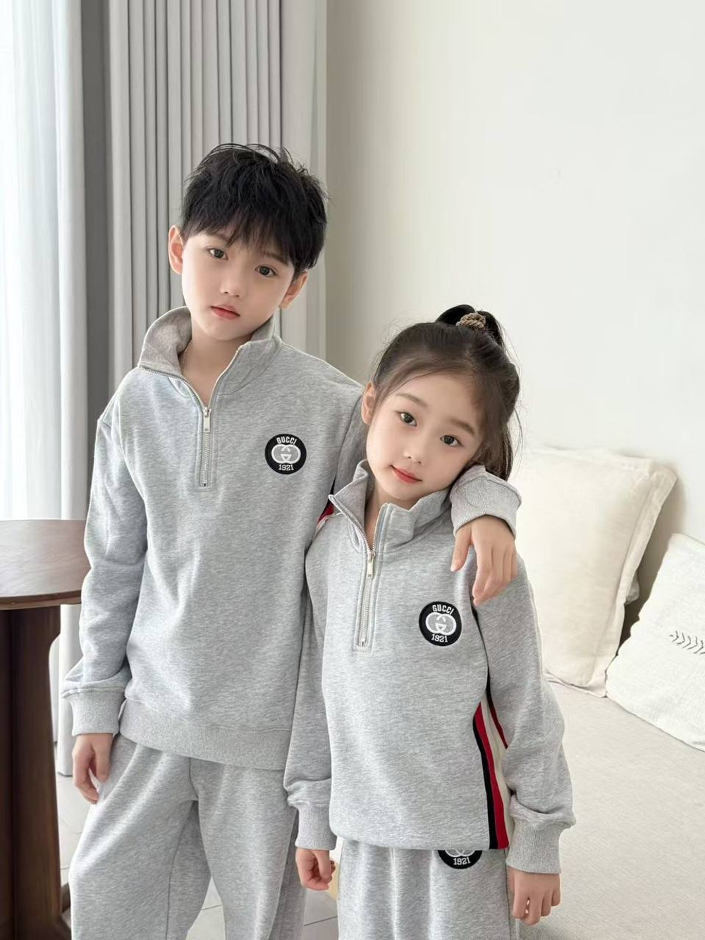 Костюм Gucci