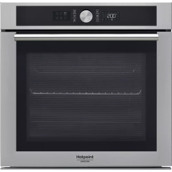 Встраиваемый электрический духовой шкаф Hotpoint-Ariston FI4 854 P IX HA