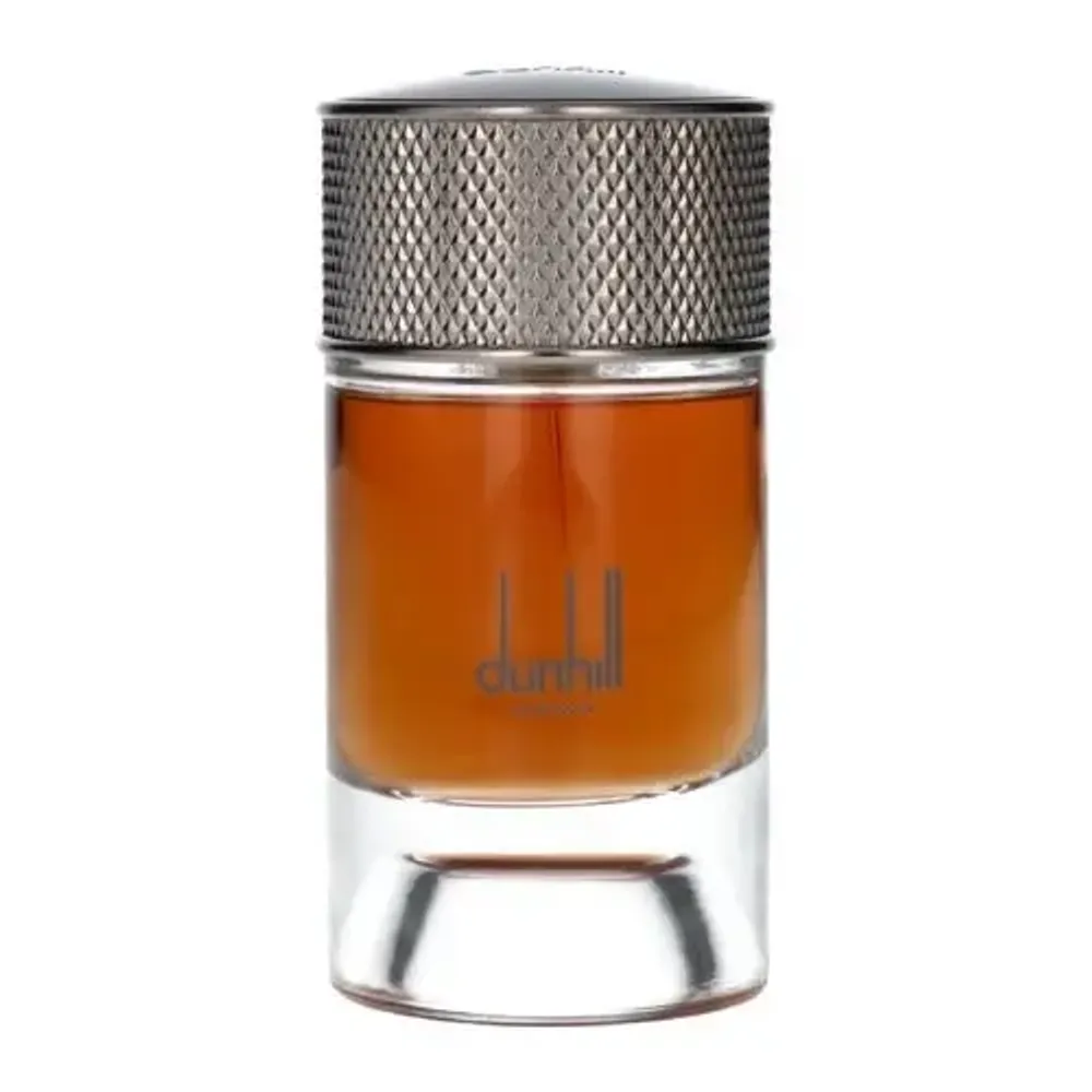 Мужской парфюм Alfred Dunhill British Leather Eau de Parfum Dunhill 100 мл