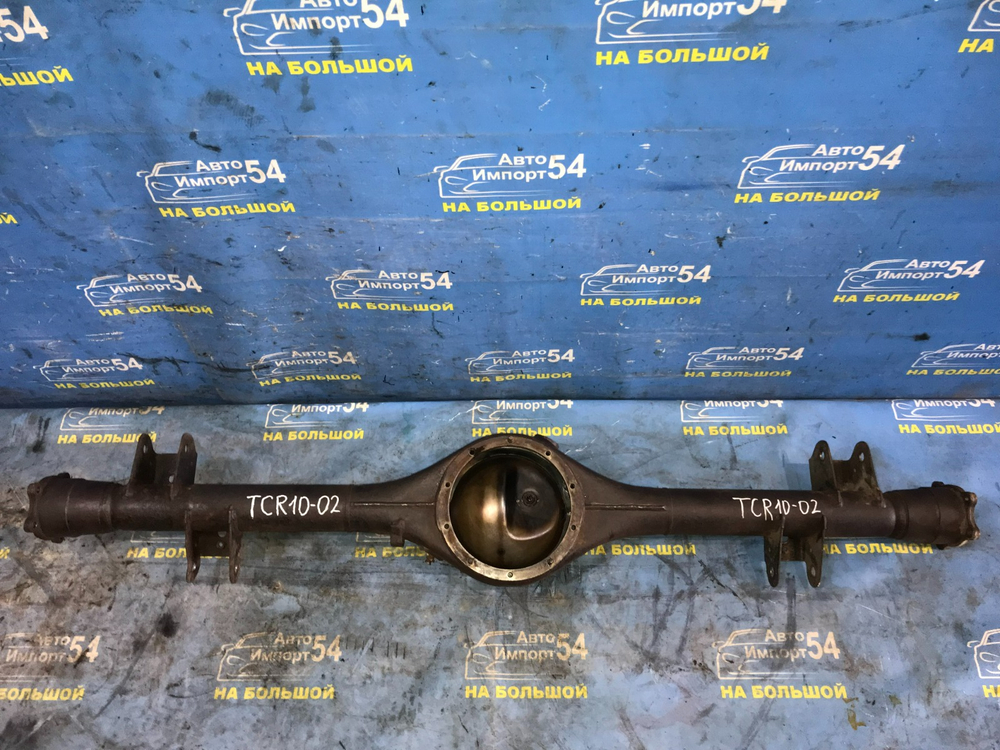 Мост задний TOYOTA ESTIMA 1999