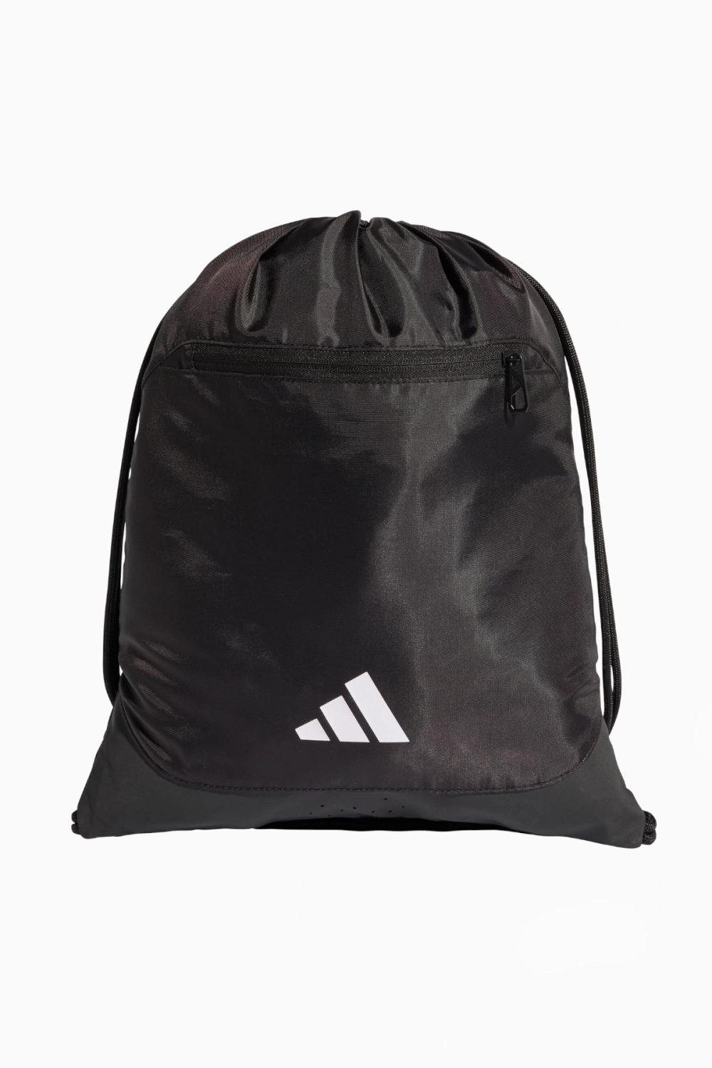 Сумка для обуви adidas Tiro Gymsack - черный