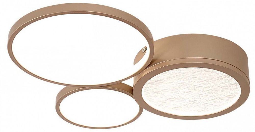 Потолочная люстра F-promo Campus 4681-3C