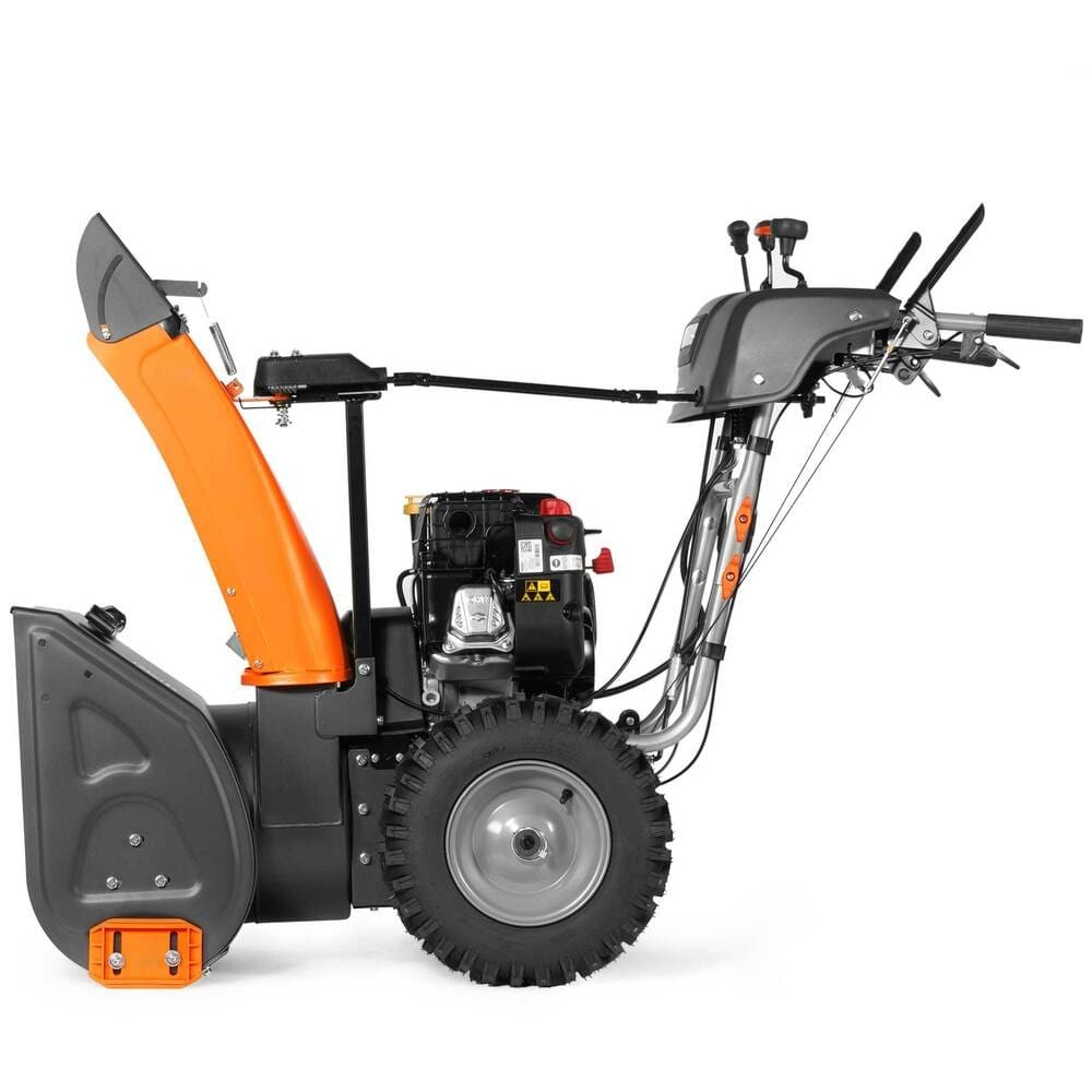 Снегоуборщик DAEWOO DAST 224