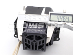 Билед модули Aozoom FLPD-17-01 3.0 дюйма, 12V 60/94W, 5100/7500Lm (комплект, 2шт)
