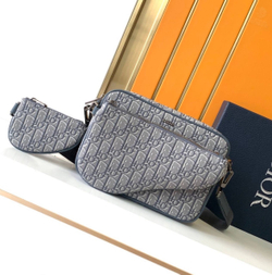 Сумка через плечо Christian Dior