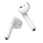 Беспроводные наушники Borofone BW79 (white)