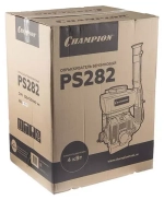 Бензиновый опрыскиватель-распылитель Champion PS282