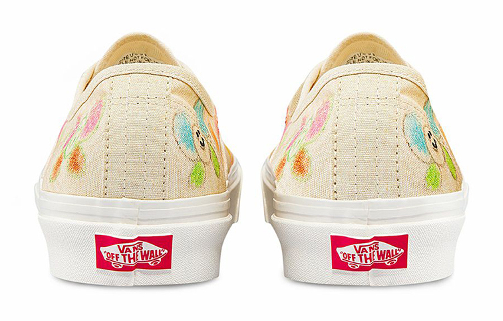 Sandy Liang X Vans Authentic 44 Dx
