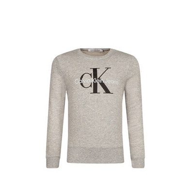 худые Calvin Klein Jeans - серый(IU0IU00265)