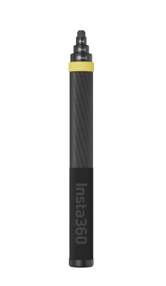 Монопод Extended Edition Selfie Stick 3 метра для Insta 360 X3, RS