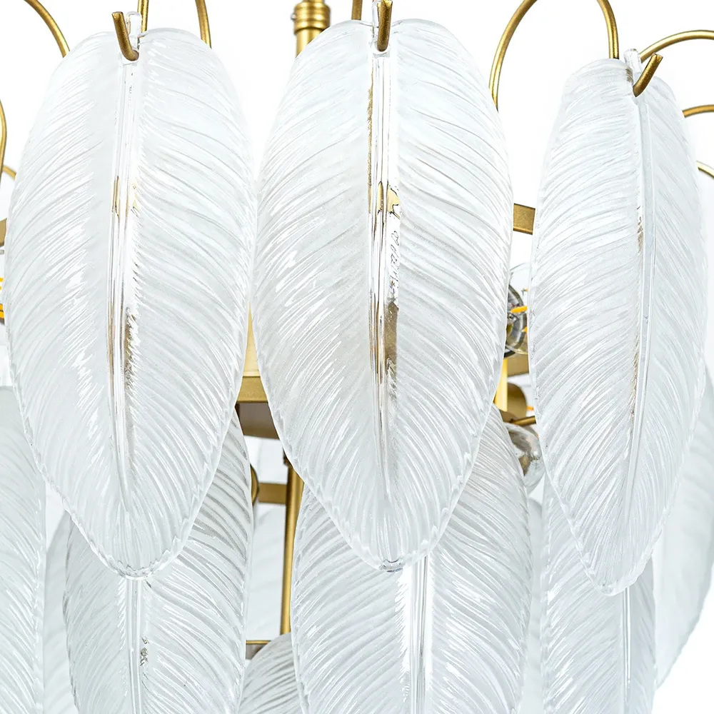 Подвесная люстра Arte Lamp EVIE