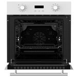 Духовой шкаф Oasis D-SNW Белый