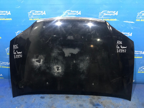 Капот Honda ODYSSEY 1998-2004
