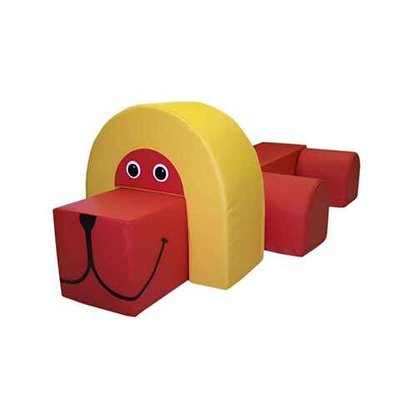 Детский игровой набор Лёвушка 6 эл.