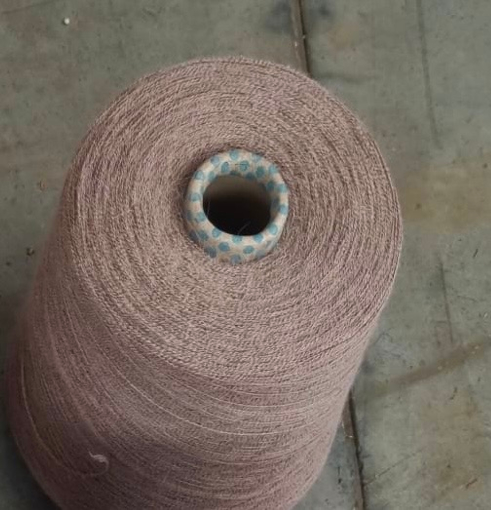 Alpaca , Biagioli Modesto, 97% сури альпака 3% ра, 840м/100гр цвет 1736