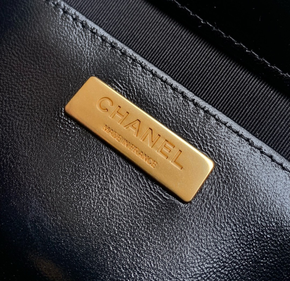 Chanel Bag 18 cm