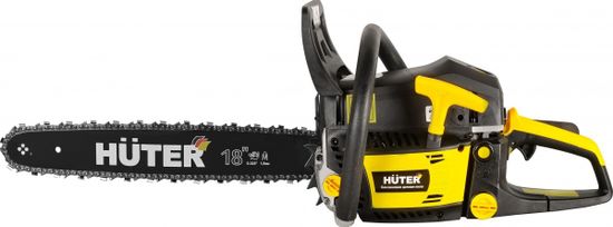 Бензопила "HUTER" BS-52М