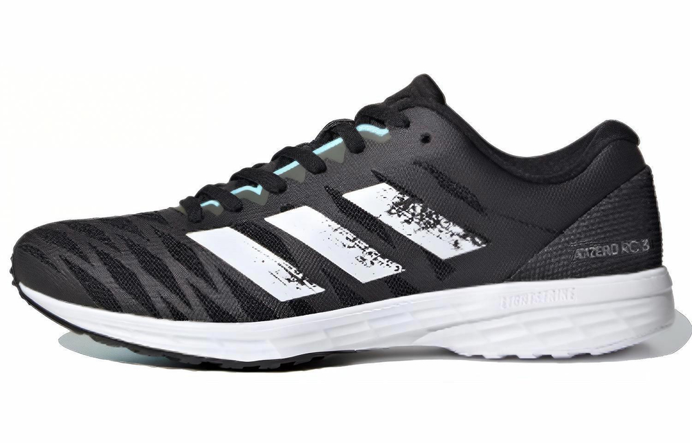 Кроссовки Adidas Adizero Rc 3 (Женская размерная сетка)