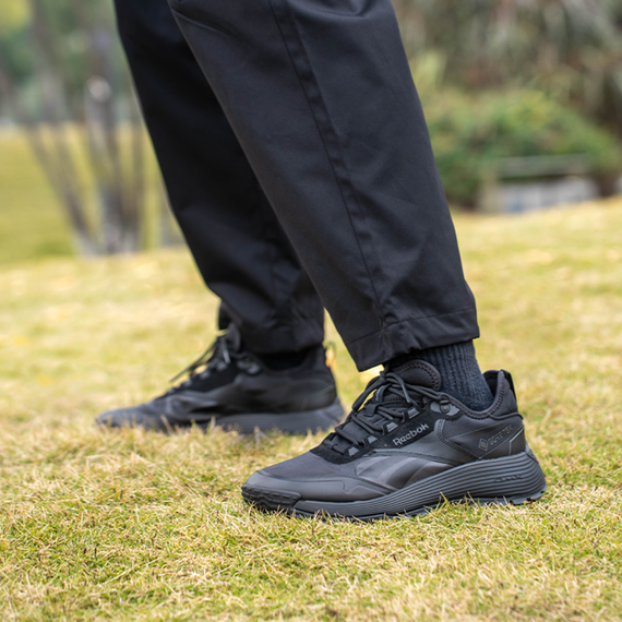 Reebok DMX Trail GTX Универсальный набор для самых маленьких