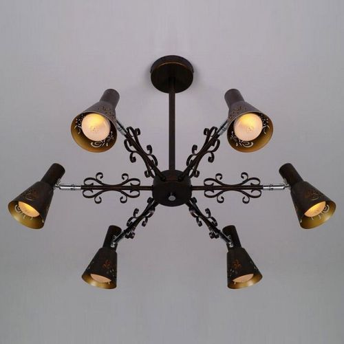 Потолочная люстра Citilux CL529161
