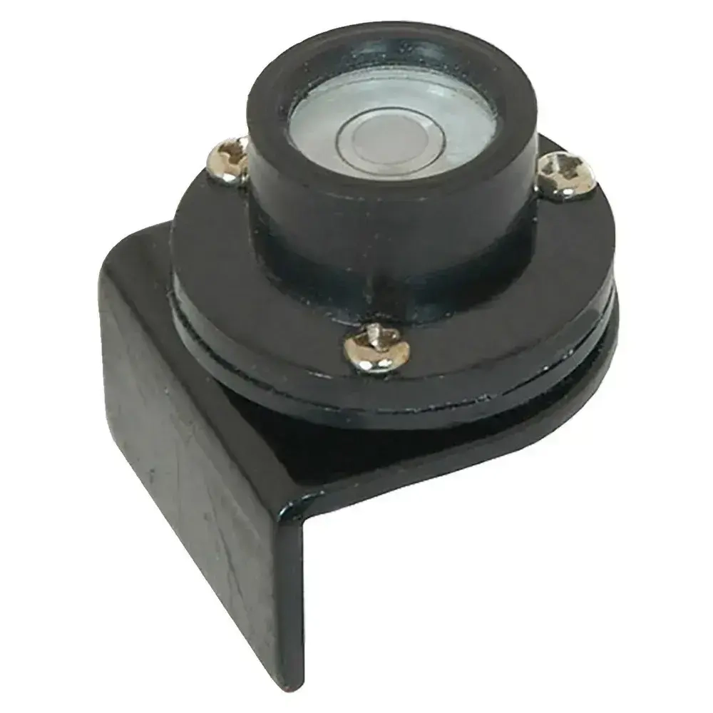 Уровень для рейки RGK RGK, пузырьковый (арт. 751919)