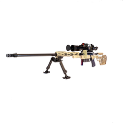 Тактическая ложа для винтовки SIG Sauer 205 (.308Win), CNC Guns Custom