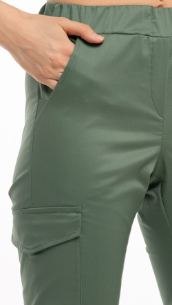 Костюм медицинский Айрон №6212