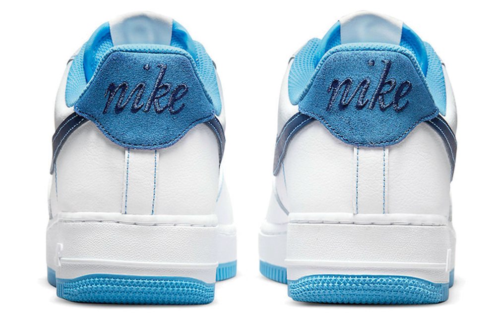 Кроссовки Nike Air Force 1 Low "First Use"