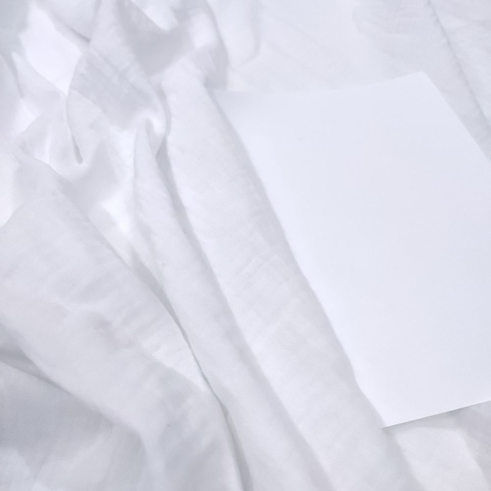 БРАК! Белоснежный