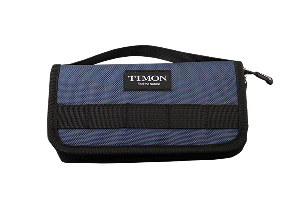 Кошелек для блесен TIMON SPOON WALLET NAVY