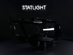 Комплект стекол Jeep Grand Cherokee WK2 2013-н.в рест