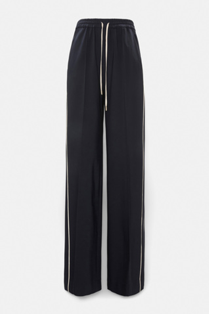 Dorothee Schumacher Брюки спортивные из шерсти