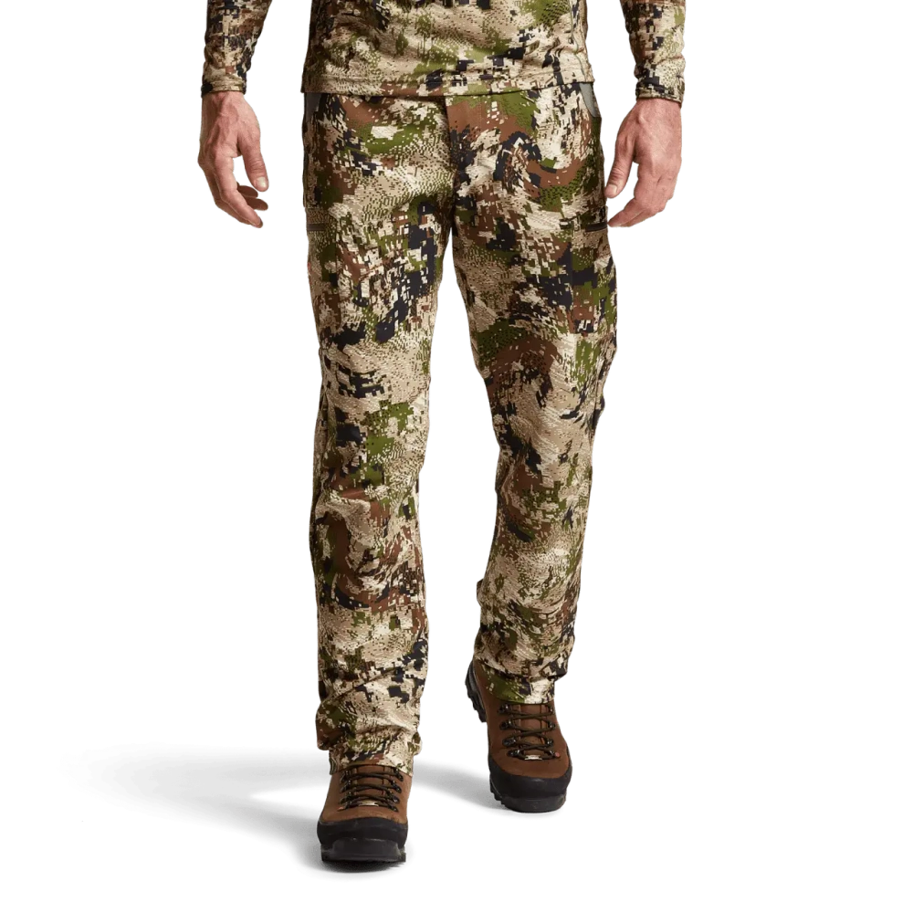 Штаны Sitka Traverse Pant