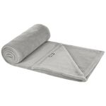 Одеяло Lily из синтетического трикотажного полотна из вторичного ПЭТ