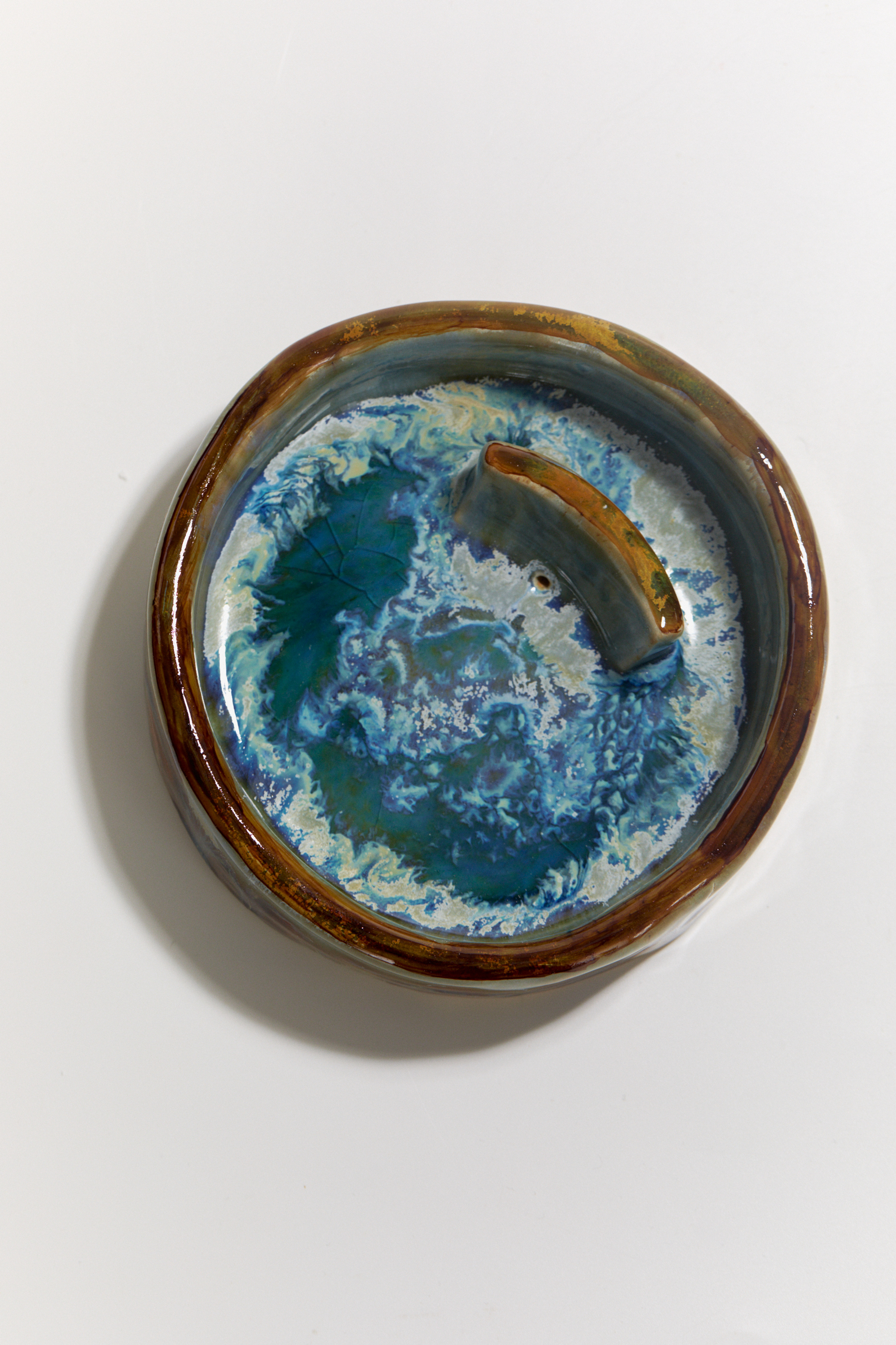 Тарелка ALTAR mini