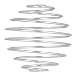 Blender Bottle, ProStak, шейкер для хранения, FC, черный, 651 мл (22 унции)