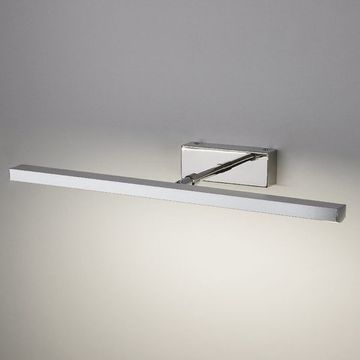 Подсветка для картин и зеркал Cooper Neo LED хром Elektrostandard