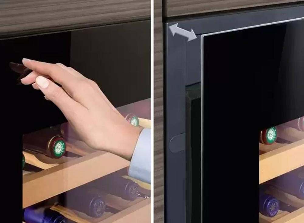 Встраиваемый винный шкаф Liebherr EWTgb 1683